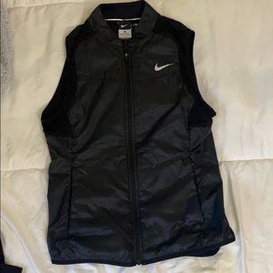 light weight thin Nike vest!